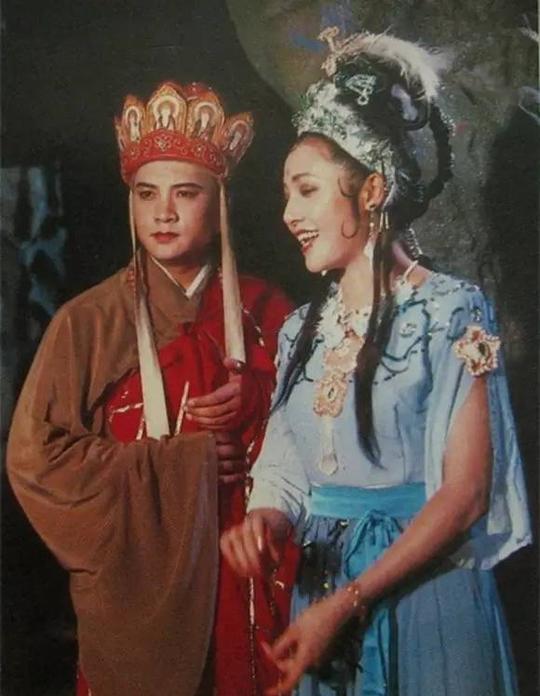 七位蜘蛛精