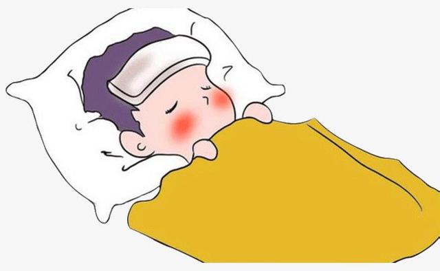 两个月宝宝流鼻涕是感冒吗