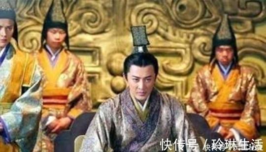 太初|5位以太初为年号的皇帝:2位被杀，1位灭门，1位坠马，唯独他善终