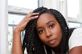 莎莎&middot;康普