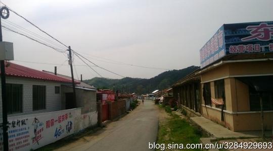 抚顺乡村客车之行,看家乡美丽风景(四):抚顺东洲至石文班车之行,看