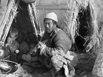 济南市本地土著人有哪些