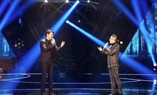 好看且入心，湖南卫视《声入人心》如何创新与破圈?