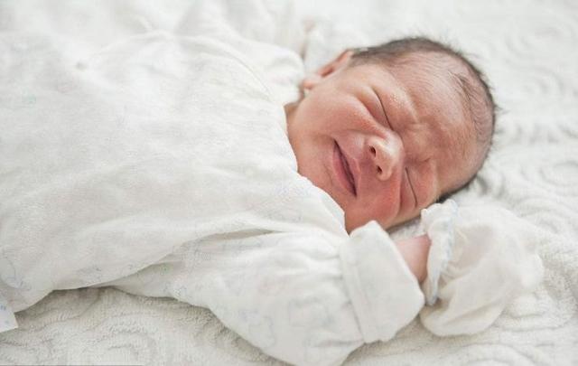 新生儿常见的几种疾病