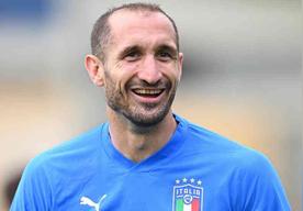 吉奥吉奥&middot;基耶利尼