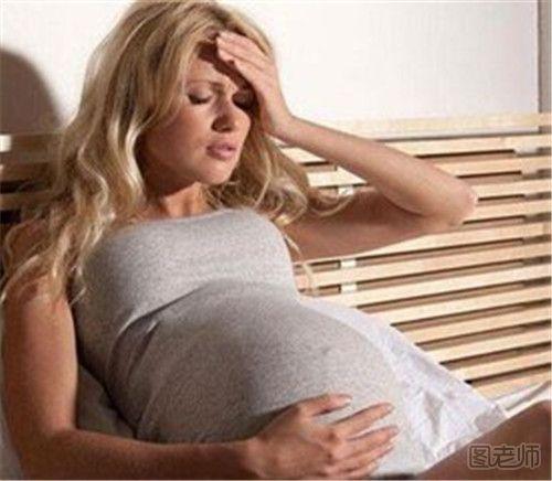 孕妇贫血缺铁怎么办