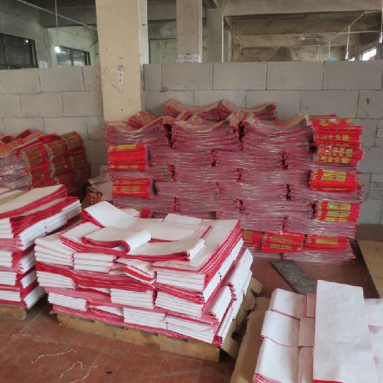 春节创业好项目摆地摊卖对联周期短利润高批发