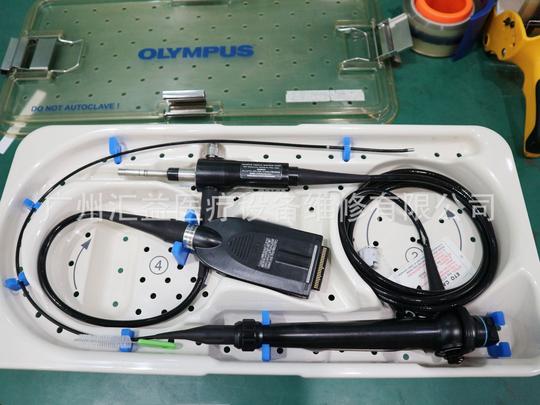 olympus/奥林巴斯urf-v电子输尿管肾镜维修