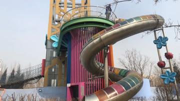 沈阳公园滑滑梯相关长尾关键词有哪些