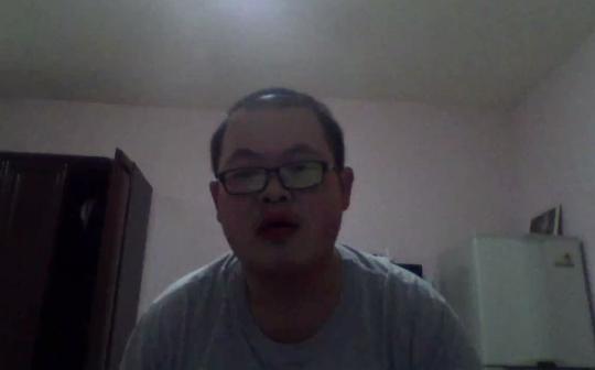离开家的第一次创业失败第一次录视频大家轻点喷