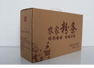什么是重型瓦楞包装材料呢?