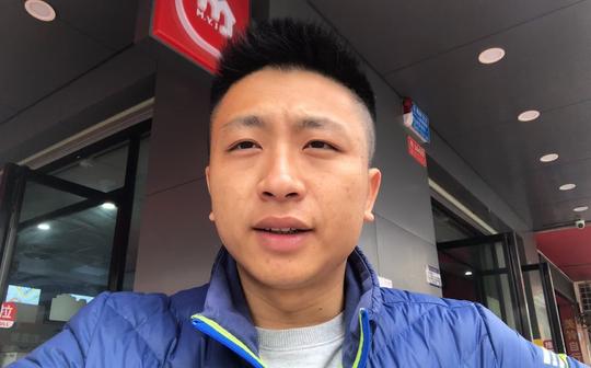 不敢去创业了，安仔去找工作上班了，这年头不创业才是最好的创业