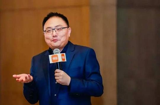 马东罗振宇张泉灵们:好好的央视不待,怎么都出来创业了呢?