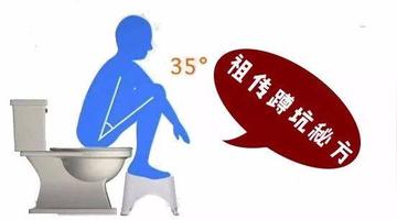  搞笑女孩拉屎大便动态表情包