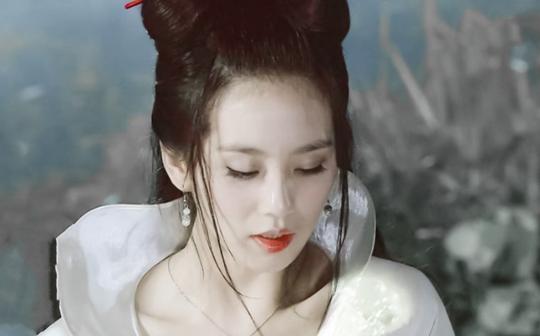 配音练习‖尹双双‖蒹葭苍苍，白露为霜，所谓伊人，在水一方