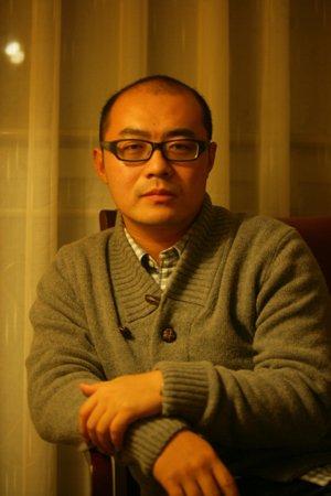 尹琪为赵本山想段子想得头发都没了