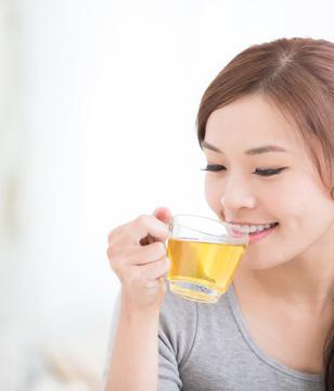 预防宝宝秋燥