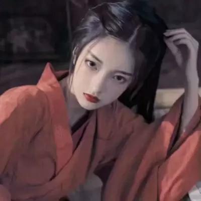 长相思兮长相忆，短相思兮无穷极，早知相思伴人心。,女生,意境,古风