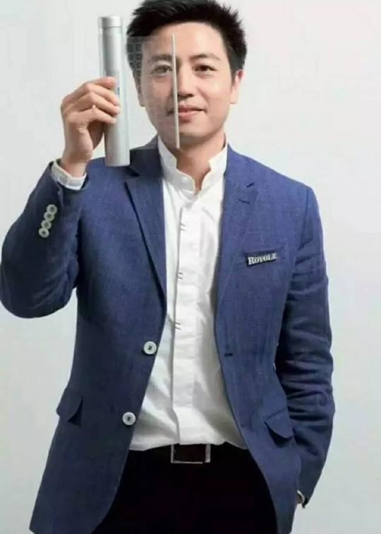 清华学霸创业4年估值200亿!徐小平投资生涯最大败笔,就是错过了他!