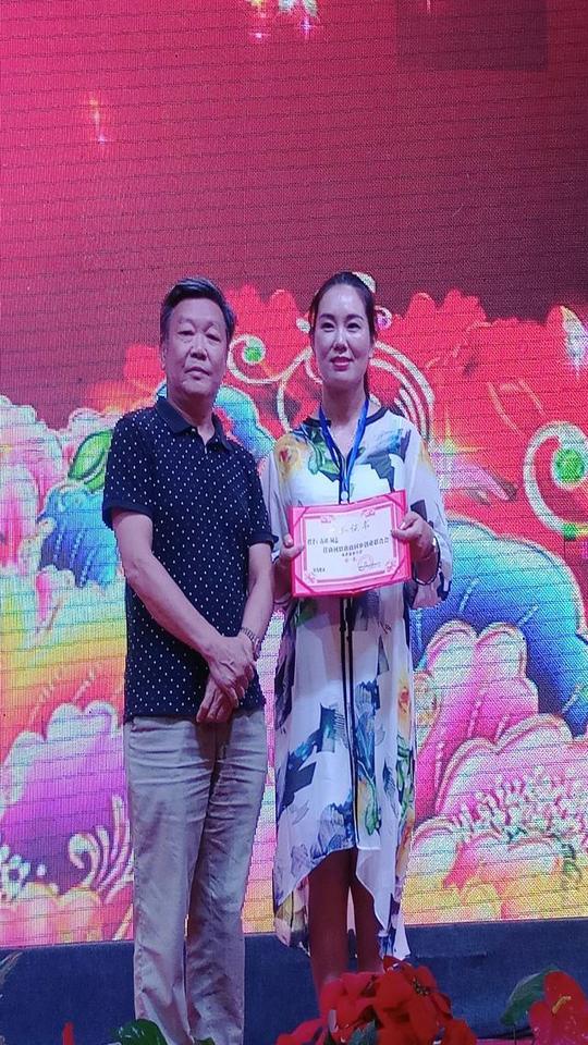 唐河县唐商会回乡创业联合会女企业家联络委员会成功举办