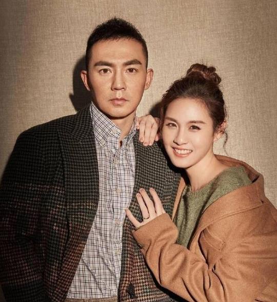 曾创业失败到身无分文，结婚后求子艰辛，如今幸福得让周董都羡慕