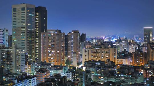 4k台湾全景航拍_3840x2160_高清视频素材下载(编号:)