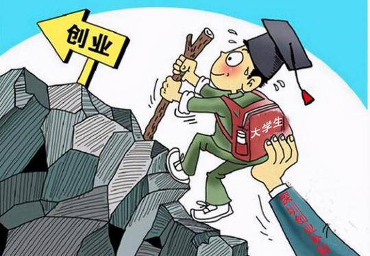 大学生创业贷款政策大学生创业借贷有什么条件第1张