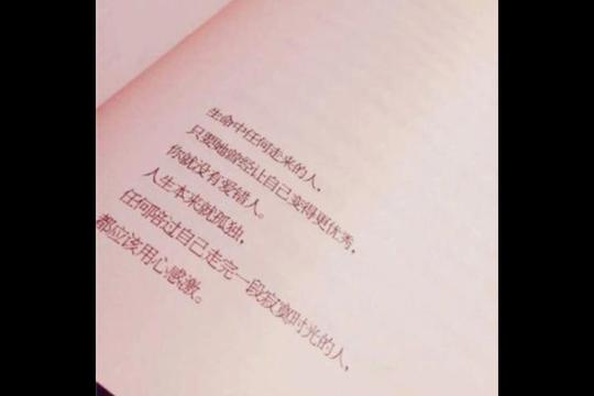 【单身勿进】十宗罪经典语录，正能量嗷，铁汁!