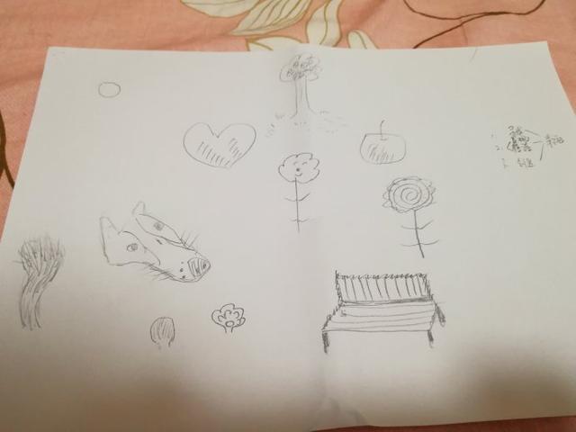 怎么看待心理测试题