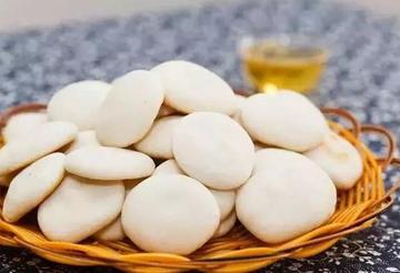 福建白花饼正宗做法？