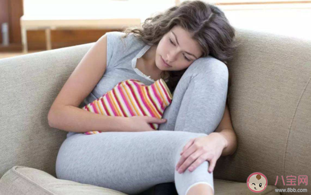 女性痛经会影响怀孕吗