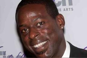 斯特林·K·布朗