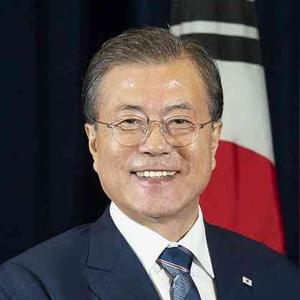 韩国第19届总统