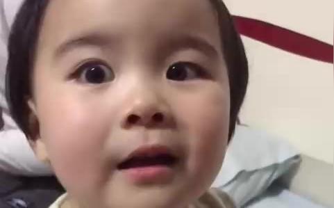 陈工:一天天的就知道方言方言方言方言人类幼崽成长记我就皮一下而已