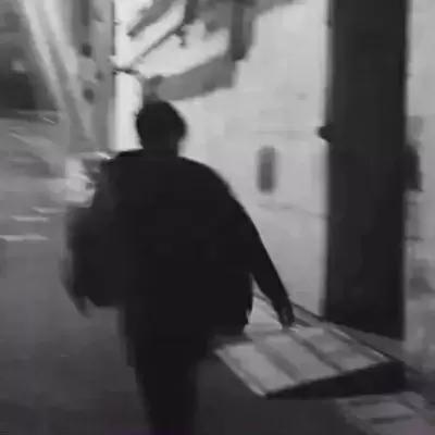 黑白男生头像/你还是我发呆会想念的人啊,男生,伤感,黑白,高冷