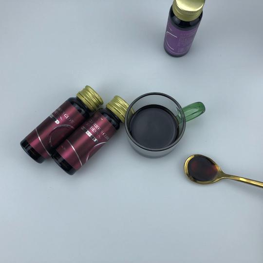 酵素口服液oem轻纤s复合酵素原液代加工去油口服液oem贴牌定制