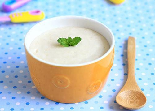 8-12个月宝宝辅食食谱