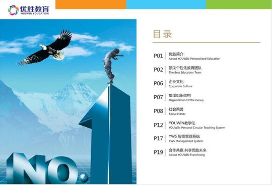 创业指南开店指南加盟《优胜教育加盟手册是什么》正文优胜