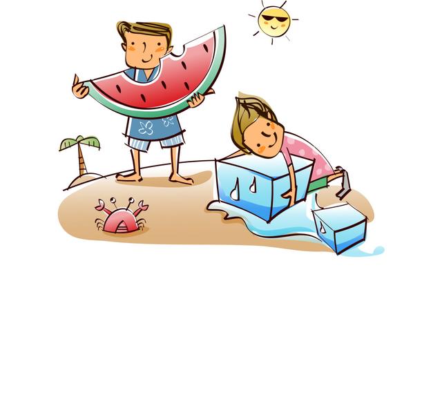 夏季能给宝宝吃西瓜吗