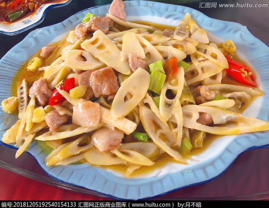 >中国菜系查看相似图收藏举报>竹笋竹笋子春笋蔬菜脆笋竹笋炒