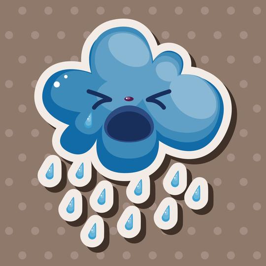 天气_雨天_图片大全—全景创意图库（quanjing.com）中国领先的正版图片视频素材网站