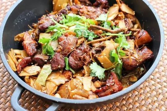 大牌5折|贼冷门!在厦门做这道菜的不超过5家!