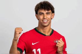 若昂&middot;费利克斯