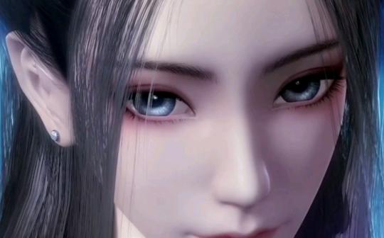 【国漫美女】来吧，老爷们，各美女即将登场