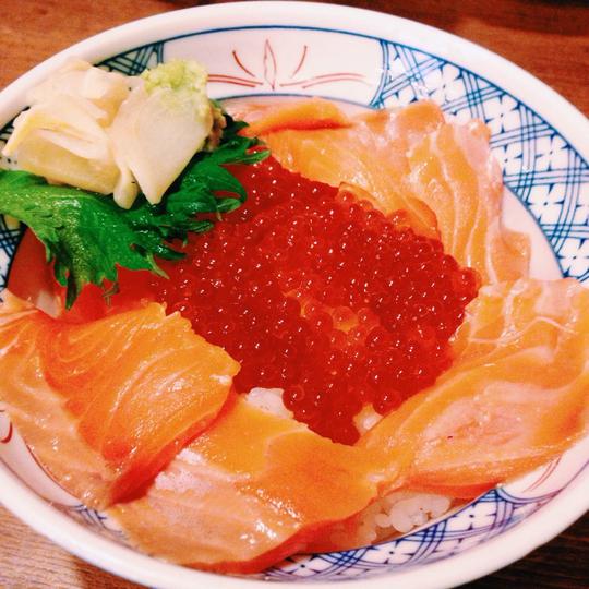 日本美食