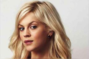 乔治雅&middot;金