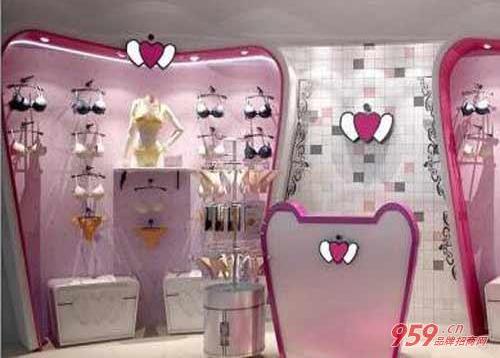 现在加盟内衣店生意会火吗?加盟内衣店怎么经营才能提高营业额?