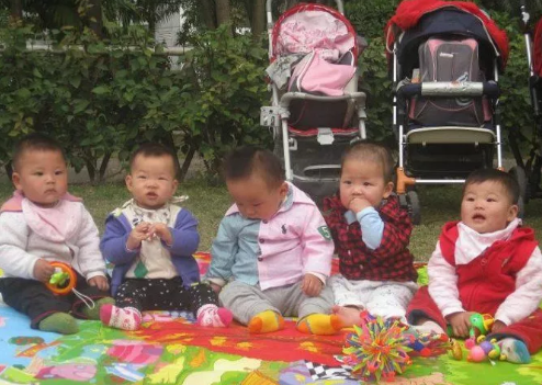 夏季婴儿晒太阳最佳时间