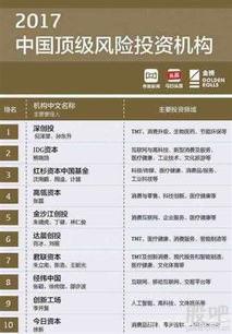 十个人的创业投资公司