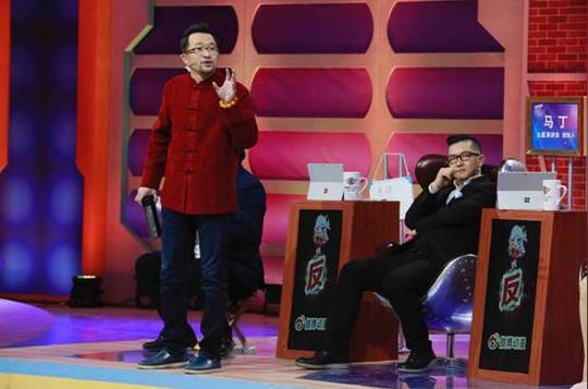 还在问区块链是什么?山西卫视《异想天开》给你扫盲